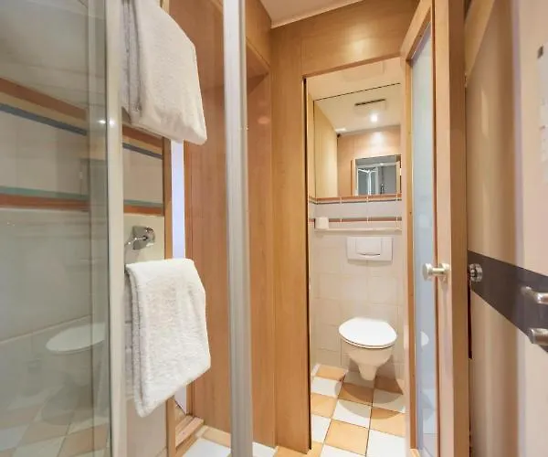 Achat Sternhotel Hotel