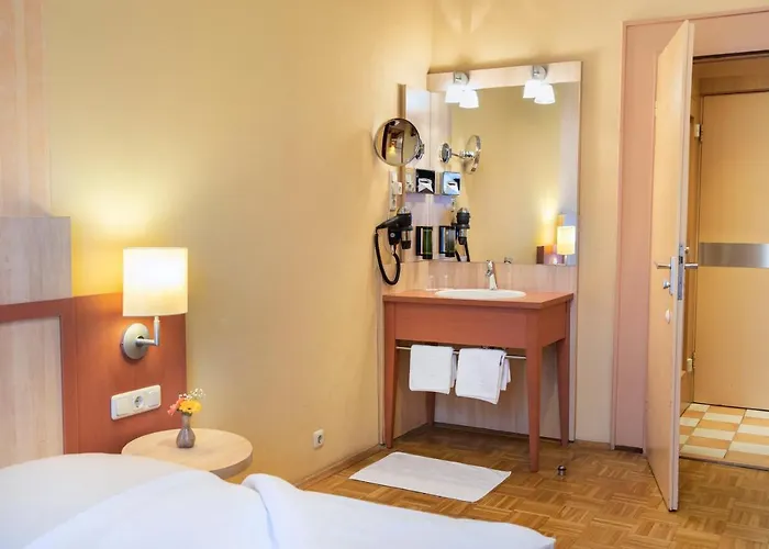 Achat Sternhotel Hotel