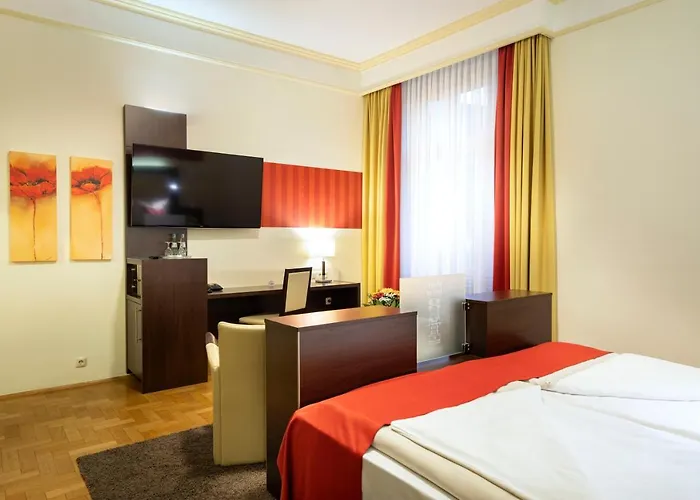 Achat Sternhotel Hotel Bona