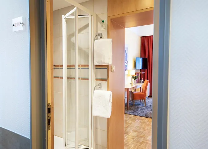 Achat Sternhotel Hotel 4*