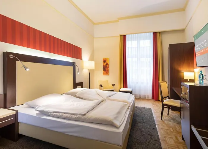 Achat Sternhotel 4*