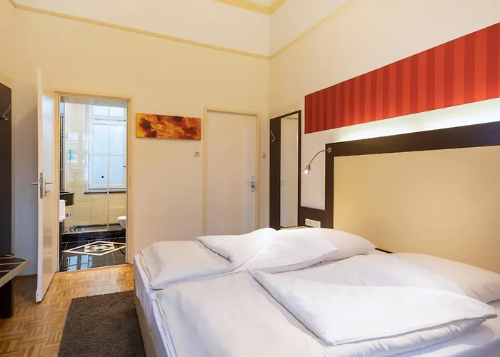 Achat Sternhotel Hotel 4*