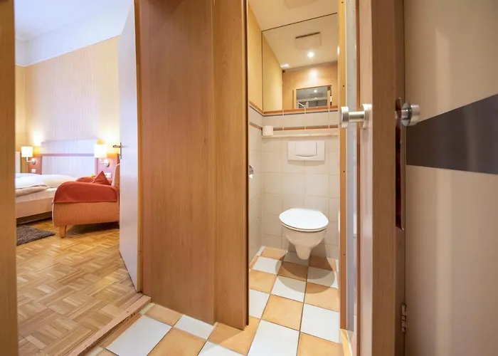 Achat Sternhotel Hotel