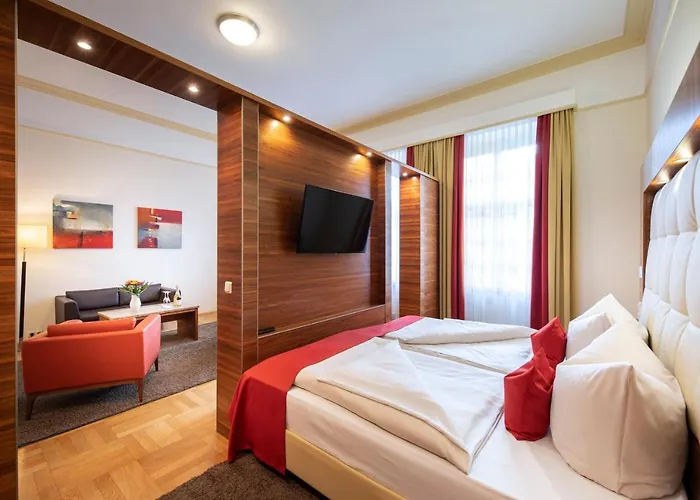 Achat Sternhotel 4* Bona