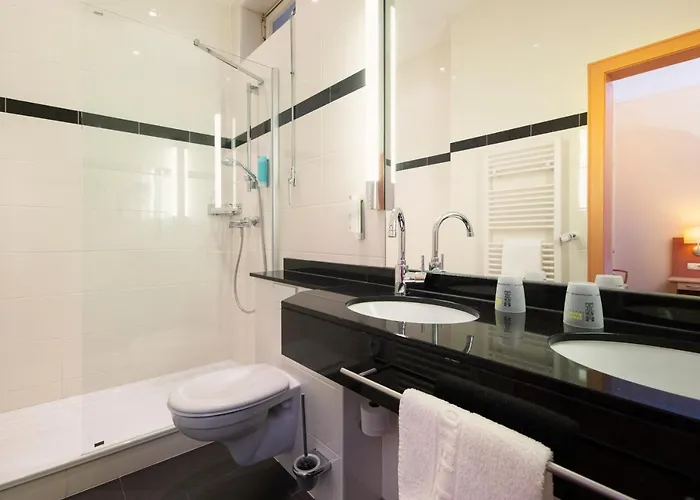 Achat Sternhotel Hotel 4*