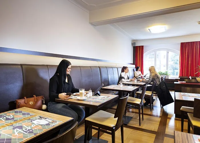 Achat Sternhotel 4* Bonn