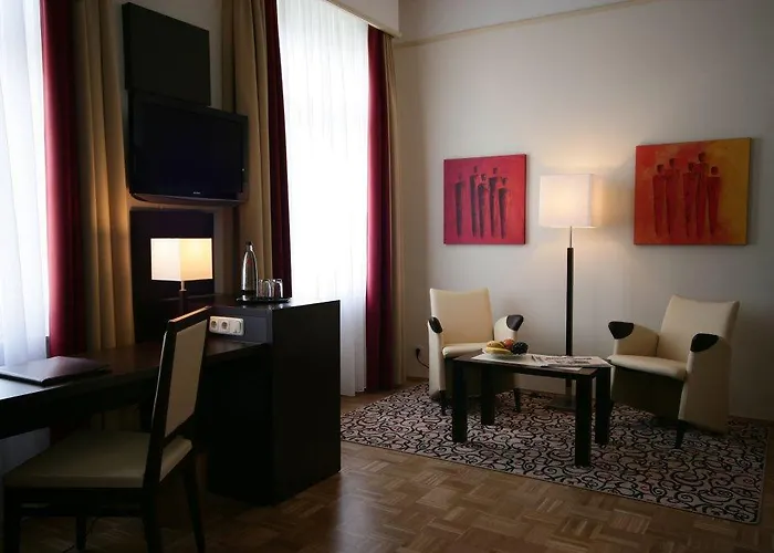 Achat Sternhotel Bonn