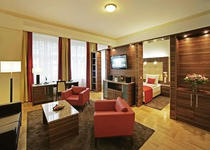 Achat Sternhotel Hotel