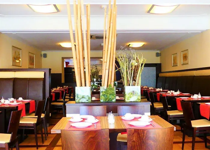 Achat Sternhotel Hotel 4*