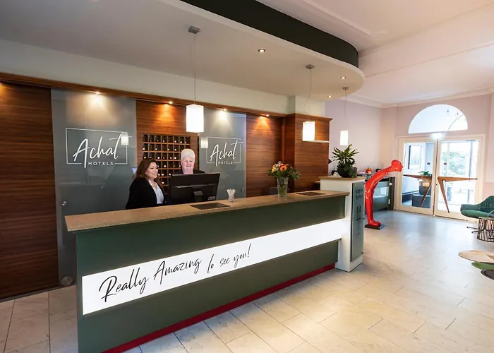 Achat Sternhotel Hotel