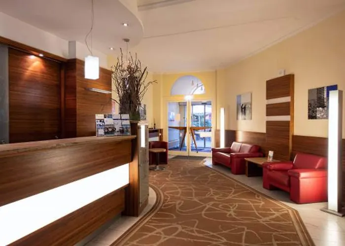 Achat Sternhotel 4* Bonn