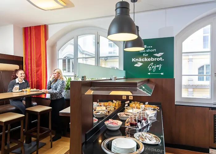 Hotel Achat Sternhotel