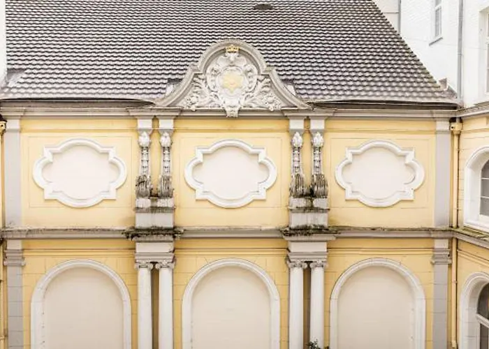 Achat Sternhotel Hotel