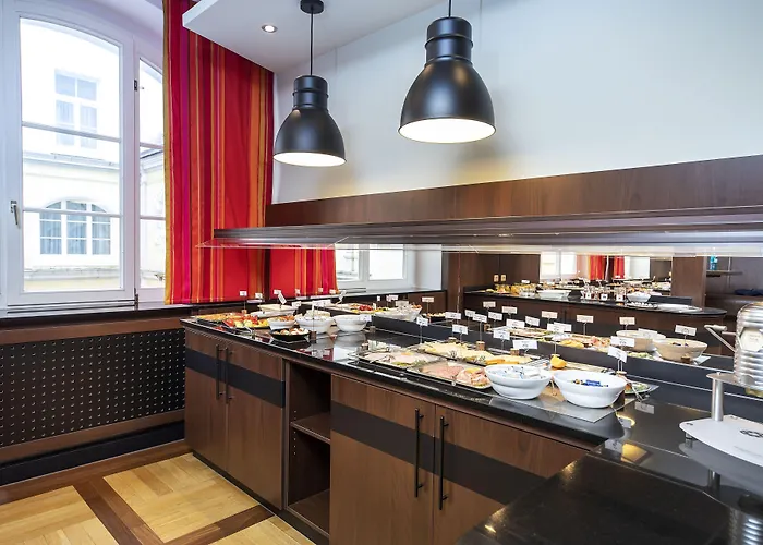 Achat Sternhotel Hotel 4*