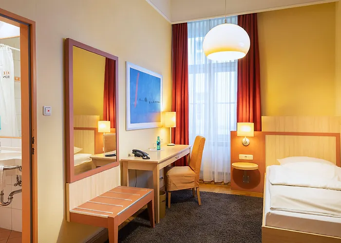 Achat Sternhotel 4*