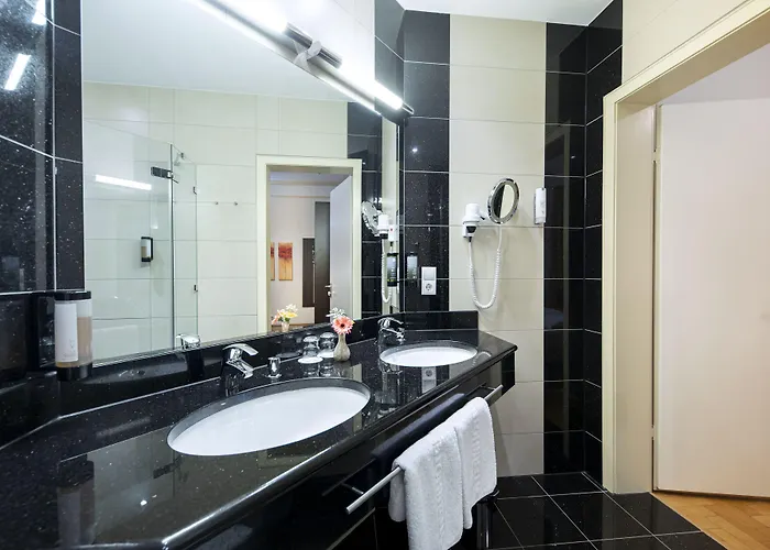 Achat Sternhotel Bonn