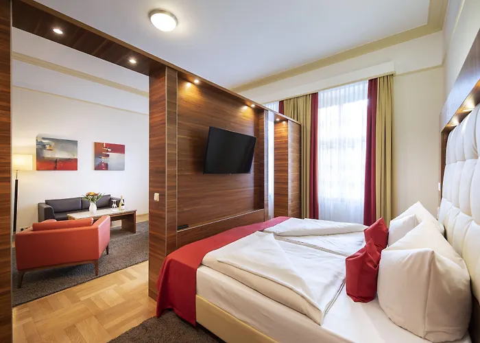 Achat Sternhotel Hotel