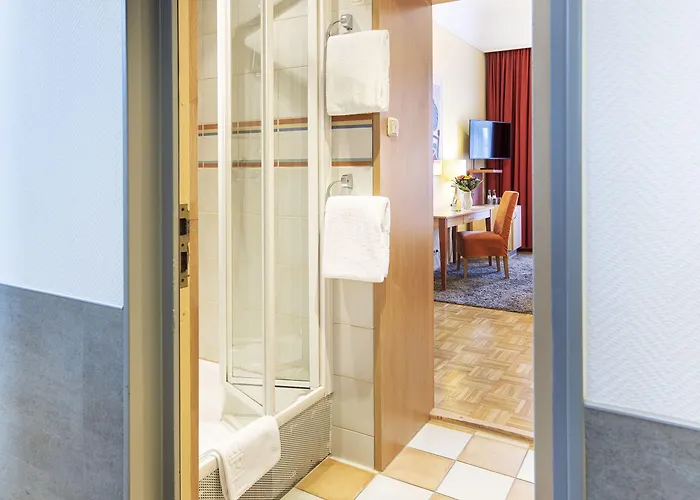 Achat Sternhotel 4* Bonn