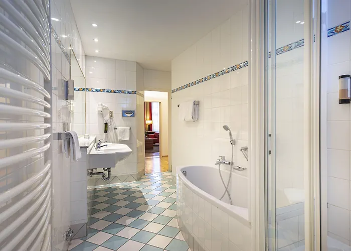 Hotel Achat Sternhotel 4*