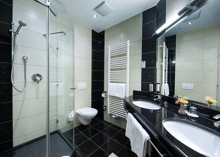 Hotel Achat Sternhotel Bonn