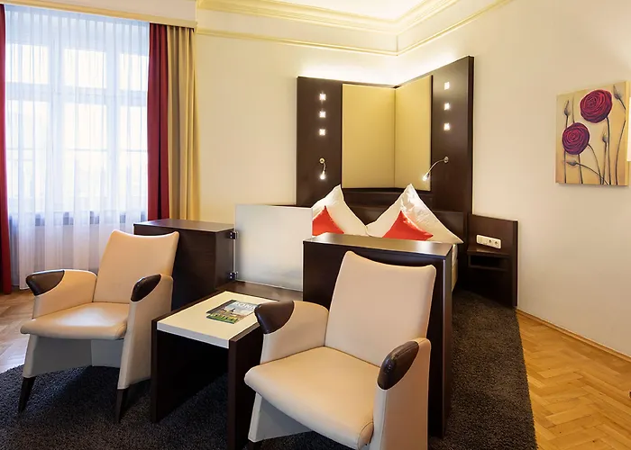 Achat Sternhotel Hotel Bonn
