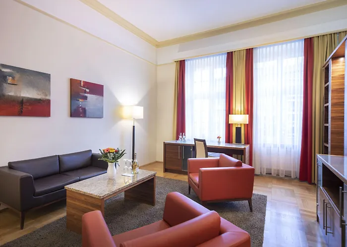 Achat Sternhotel 4*
