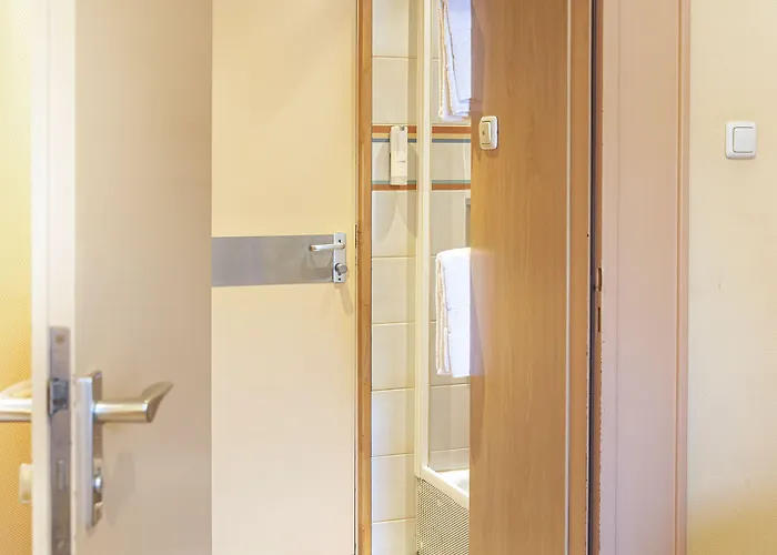 Achat Sternhotel 4* Bonn