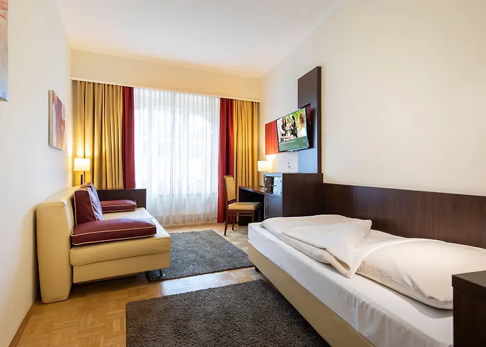 Achat Sternhotel Hotel