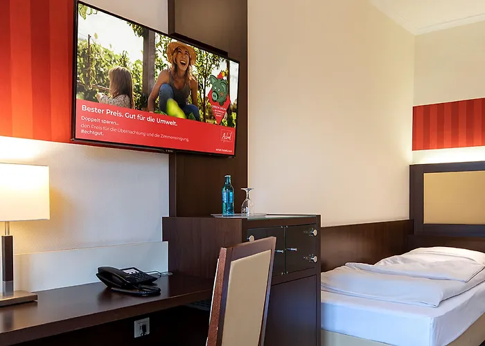 Hotel Achat Sternhotel