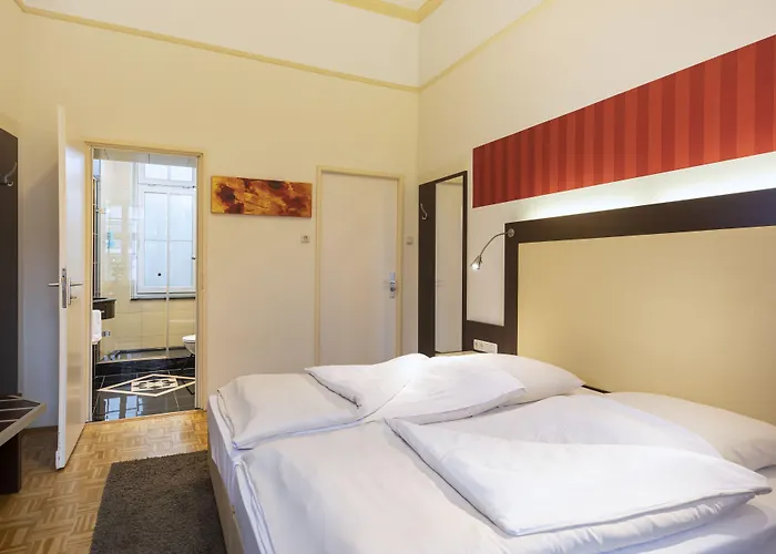 Hotel Achat Sternhotel Bonn