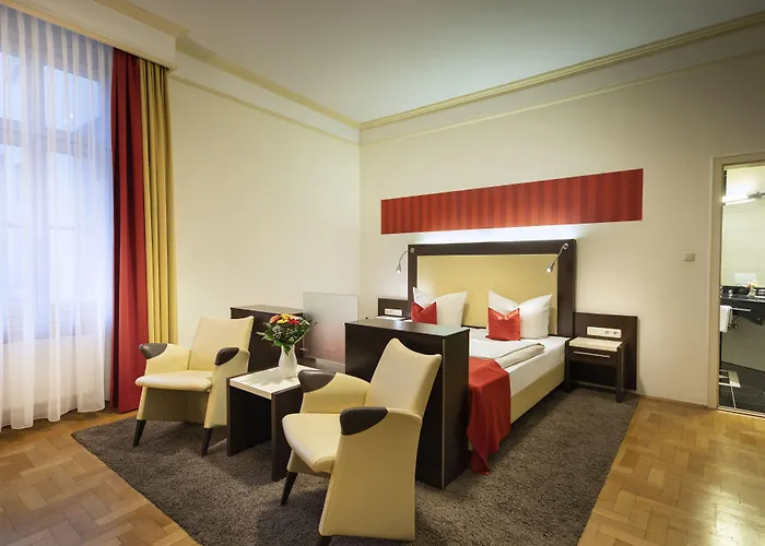 Achat Sternhotel 4*