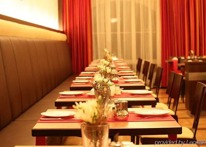 Achat Sternhotel 4* Bonn