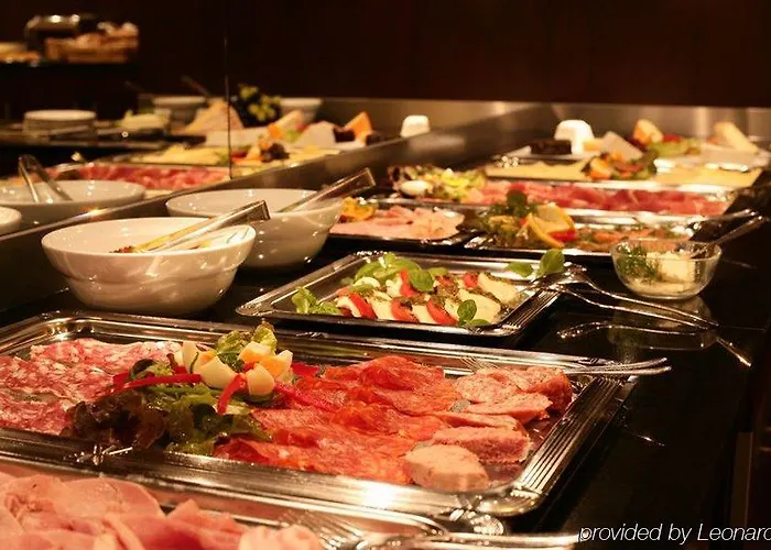 Achat Sternhotel Hotel 4*