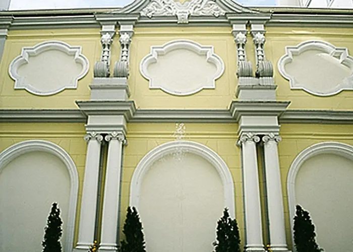 Achat Sternhotel Hotel Bonn