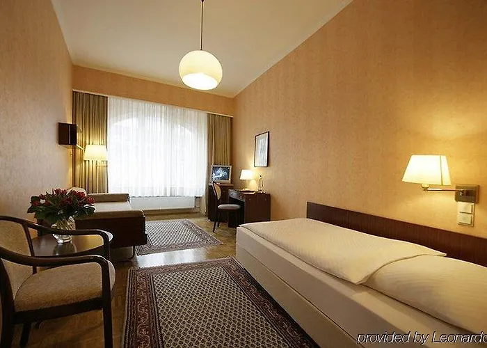 Achat Sternhotel 4*