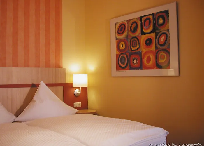 Achat Sternhotel Hotel Bonn