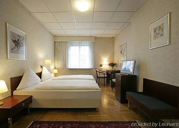 Achat Sternhotel Hotel