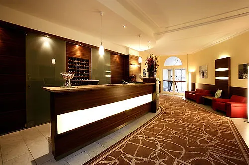 Hotel Achat Sternhotel Bonn