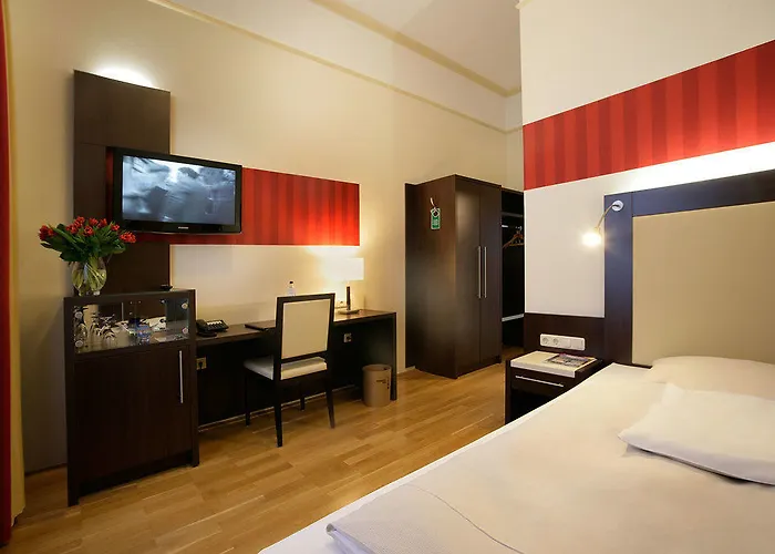 Achat Sternhotel Hotel