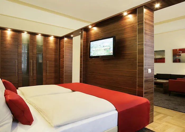 Achat Sternhotel Bonn