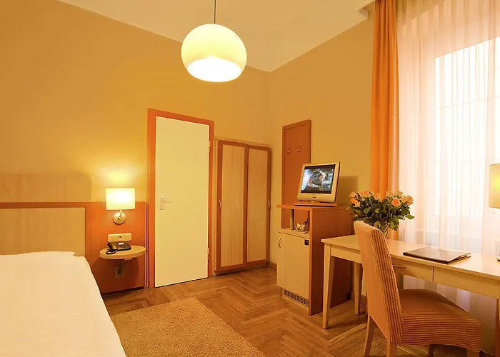 Achat Sternhotel Bonn