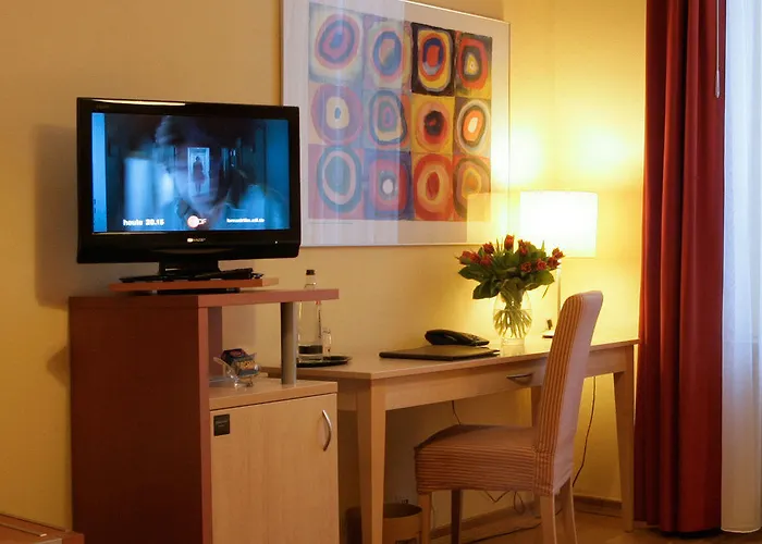 Achat Sternhotel Hotel