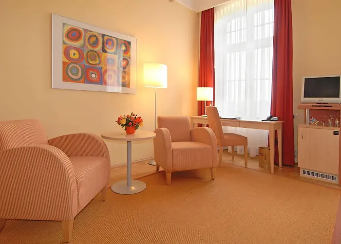 Hotel Achat Sternhotel Bonn