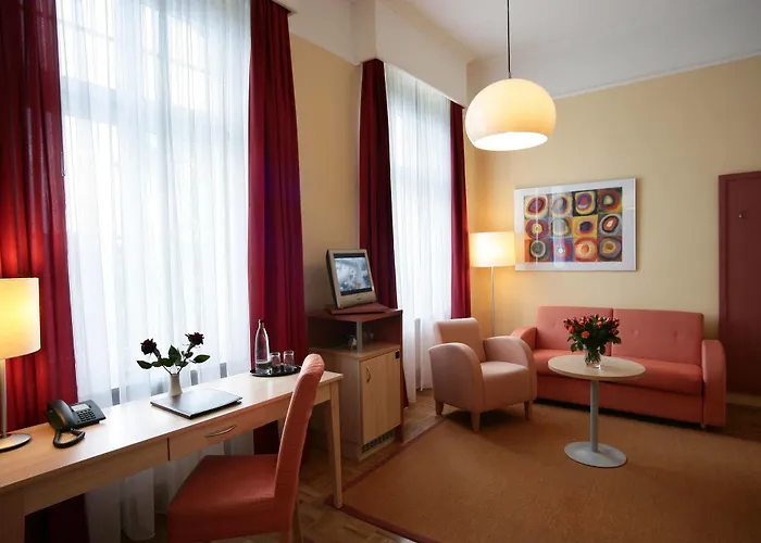 Achat Sternhotel 4*