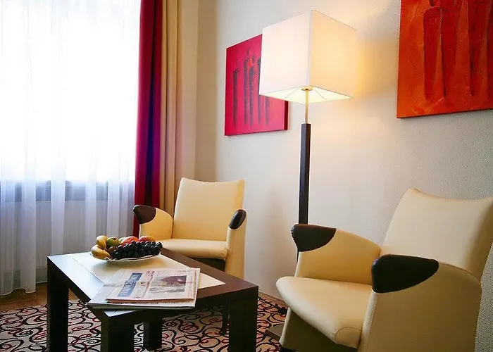 Hotel Achat Sternhotel Bonn