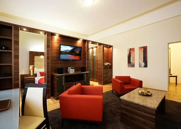 Achat Sternhotel 4* Bonn