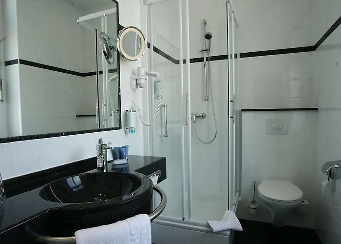 Achat Sternhotel Hotel