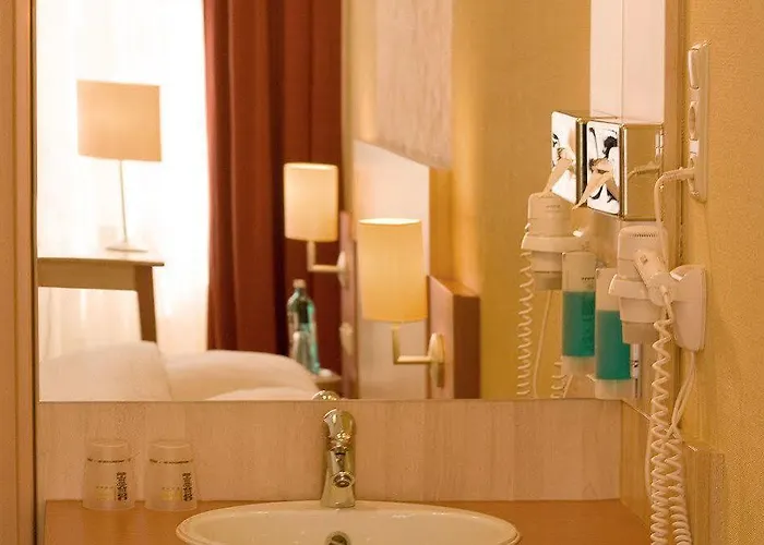 Hotel Achat Sternhotel Bonn