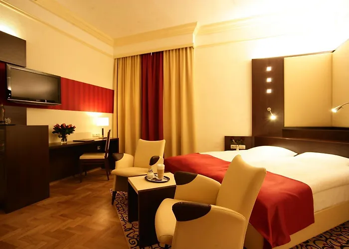 Achat Sternhotel Hotel 4*