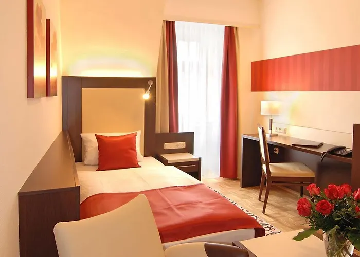 Achat Sternhotel Hotel